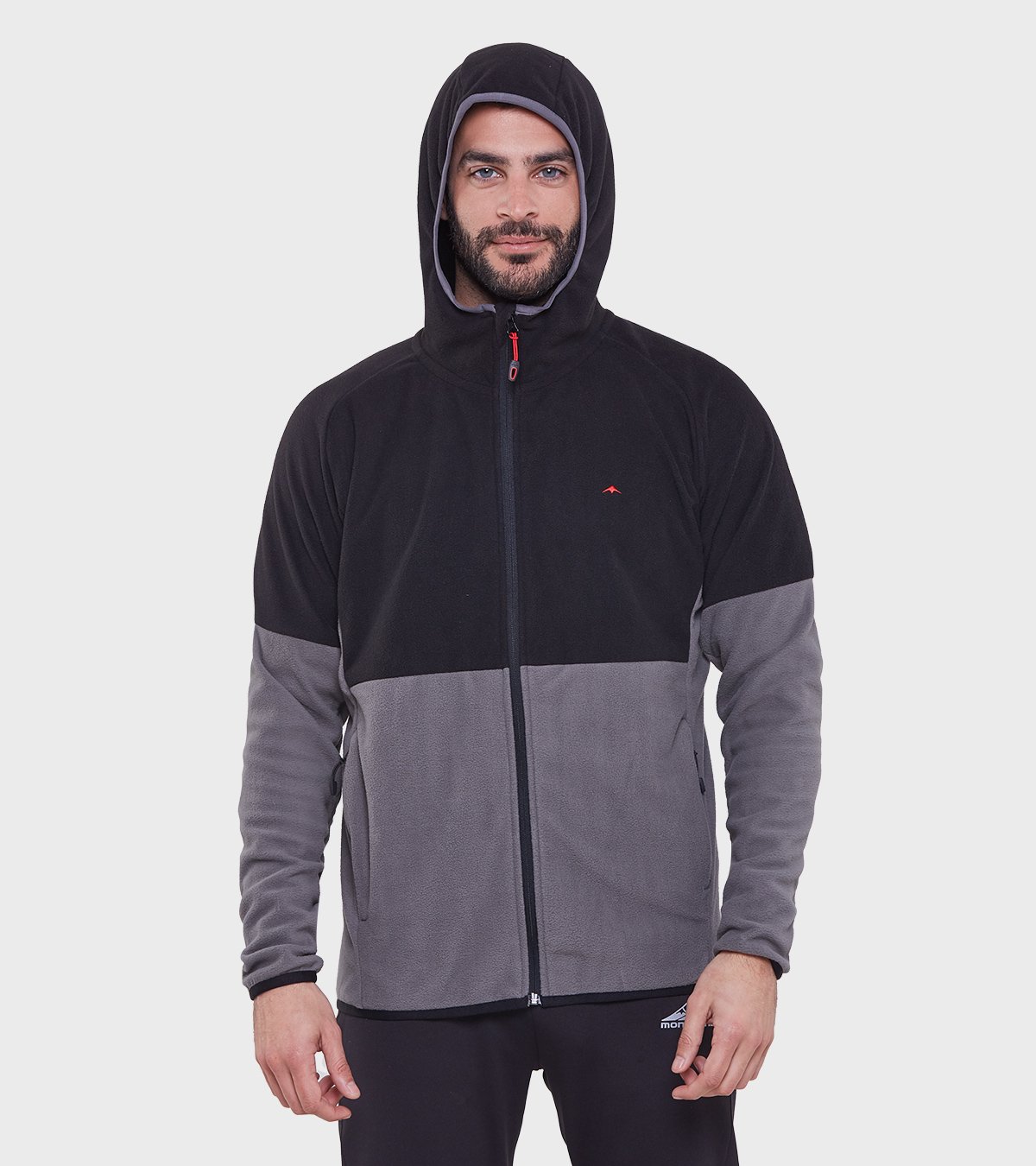 Campera de hombre Field