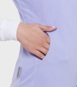 Chaleco de mujer polar Aradia