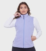 Chaleco de mujer polar Aradia