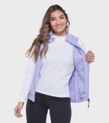 Chaleco de mujer polar Aradia