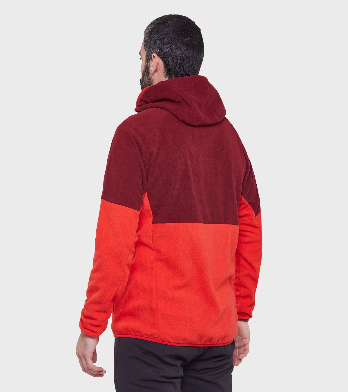 Campera de hombre Field