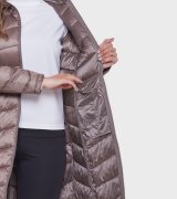 Trench de mujer Nery