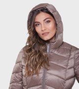 Trench de mujer Nery