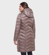 Trench de mujer Nery