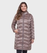 Trench de mujer Nery