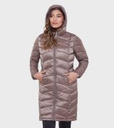 Trench de mujer Nery