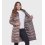 Trench de mujer Nery