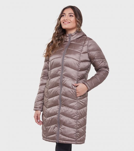 Trench de mujer Nery