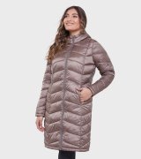 Trench de mujer Nery