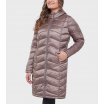 Trench de mujer Nery