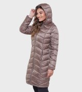 Trench de mujer Nery