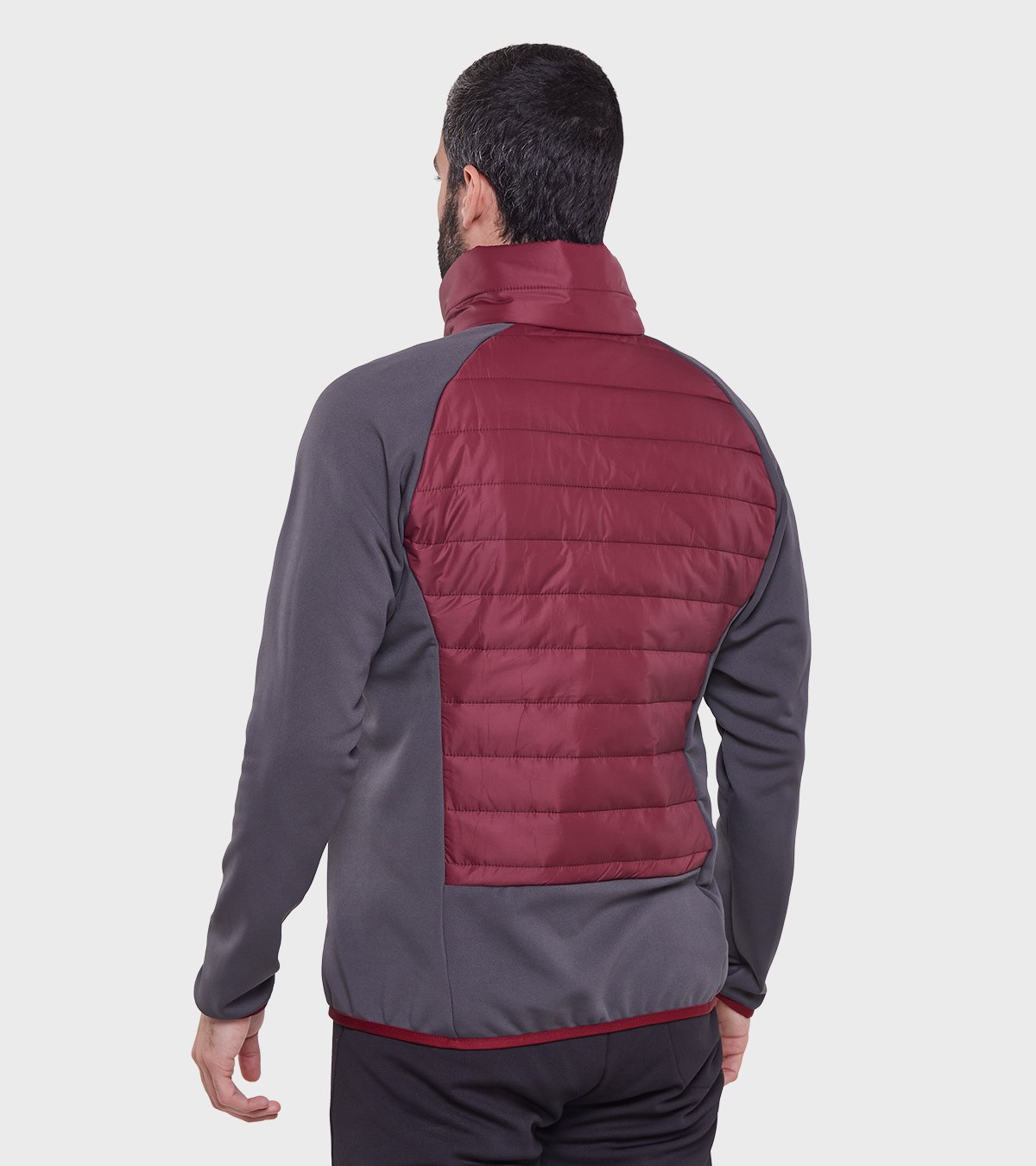 Campera de hombre Chamber