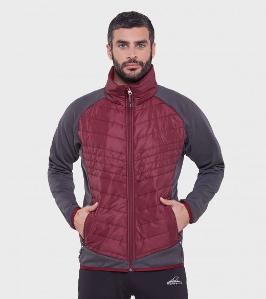 Campera de hombre Chamber