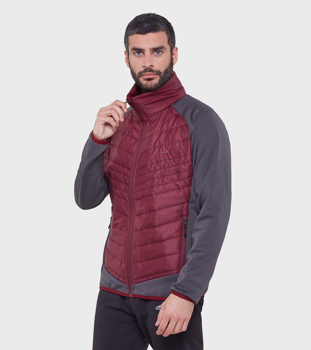 Campera de hombre Chamber