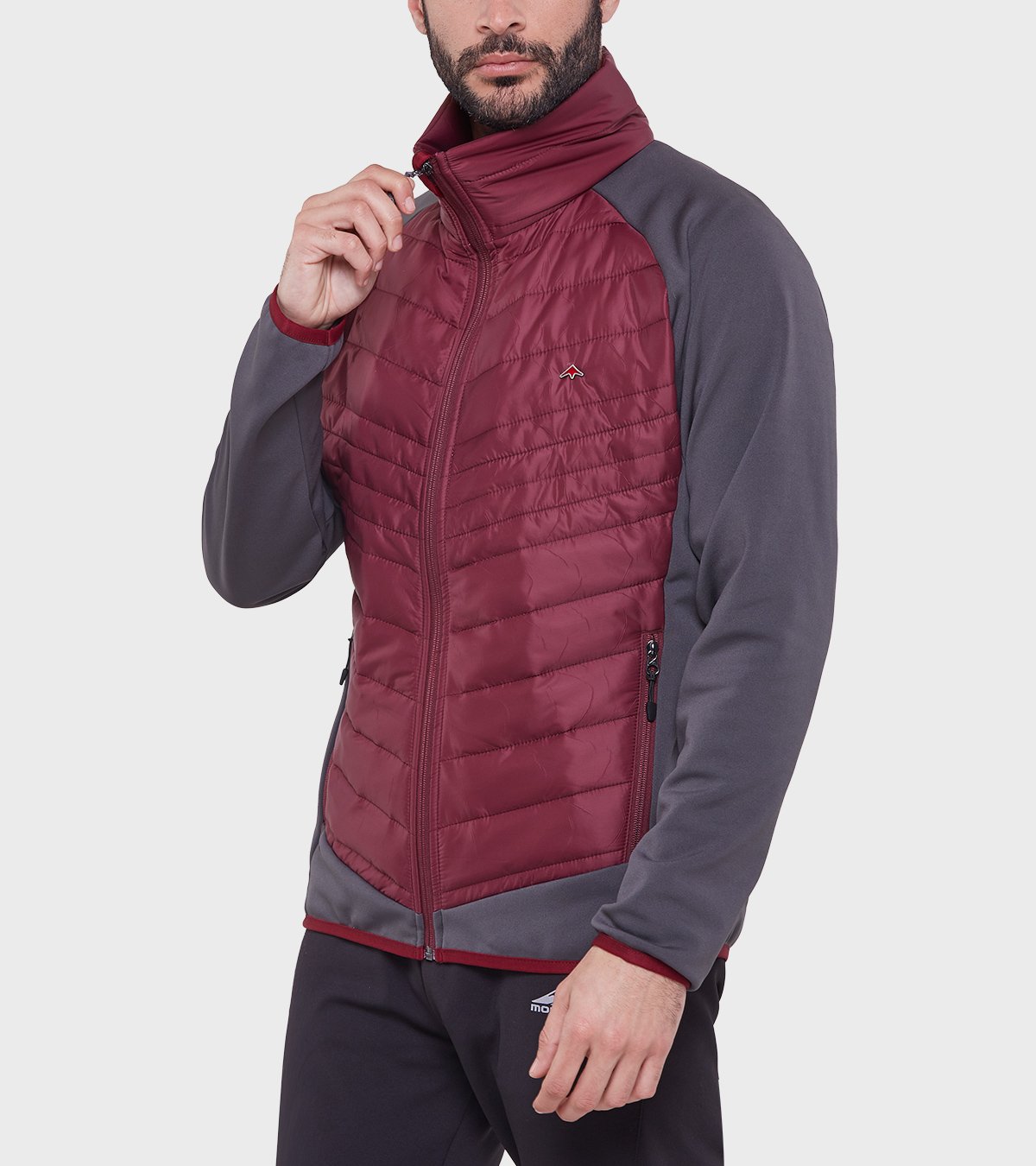 Campera de hombre Chamber