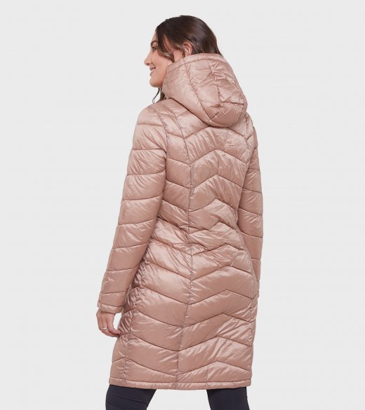 Trench de mujer Nery