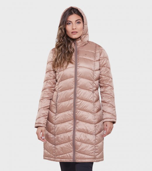Trench de mujer Nery