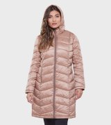 Trench de mujer Nery