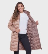 Trench de mujer Nery