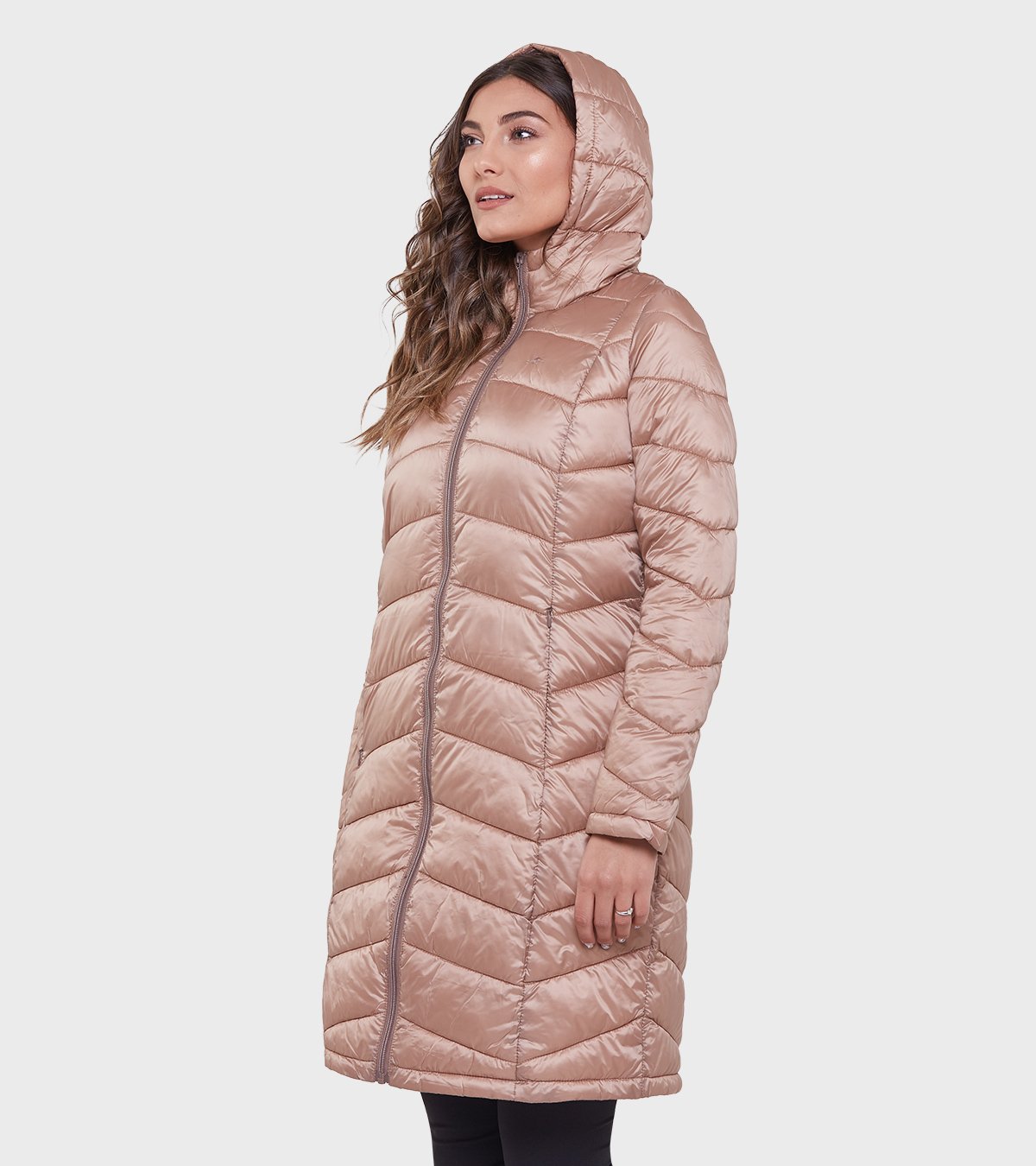 Trench de mujer Nery