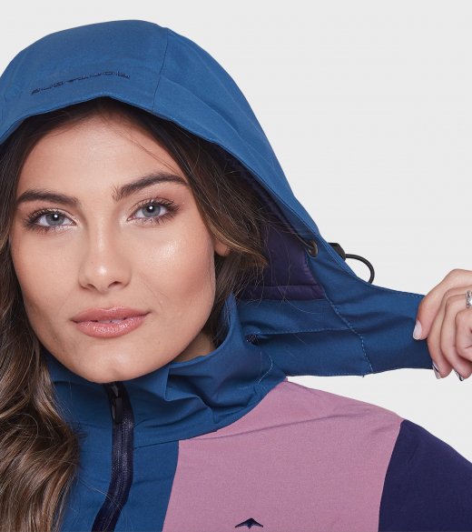 Campera de mujer Devlyn