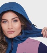 Campera de mujer Devlyn