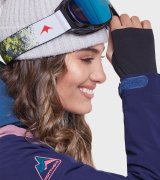 Campera de mujer Devlyn