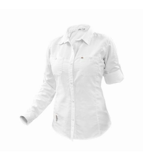 Woman shirt quick drying Daphne M / L