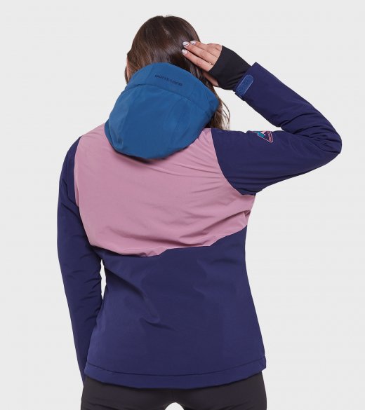 Campera de mujer Devlyn