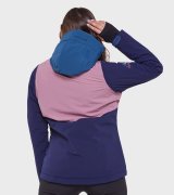 Campera de mujer Devlyn