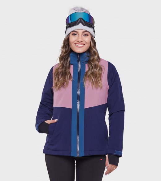 Campera de mujer Devlyn