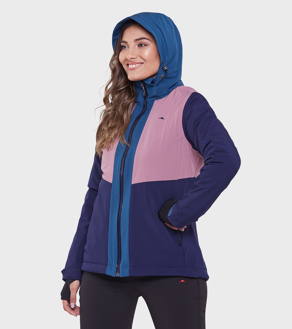 Campera de mujer Devlyn