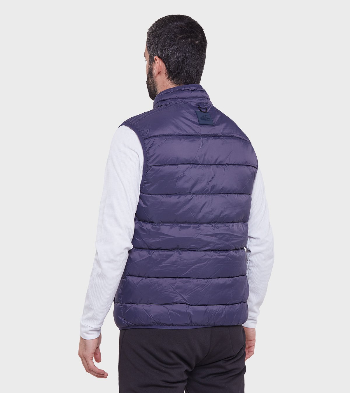 Chaleco de hombre Kibo