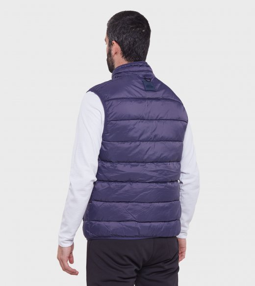 Chaleco de hombre Kibo