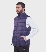 Chaleco de hombre Kibo