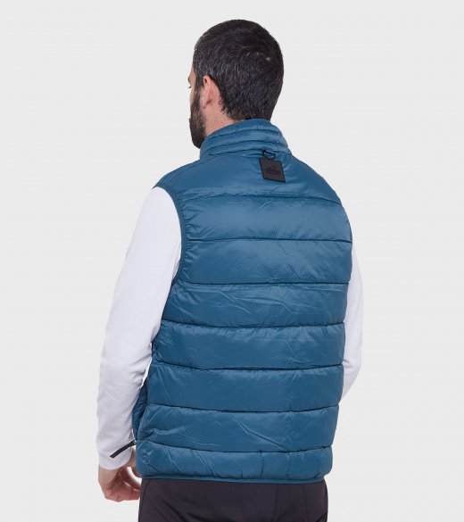 Chaleco de hombre Kibo