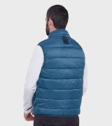 Chaleco de hombre Kibo
