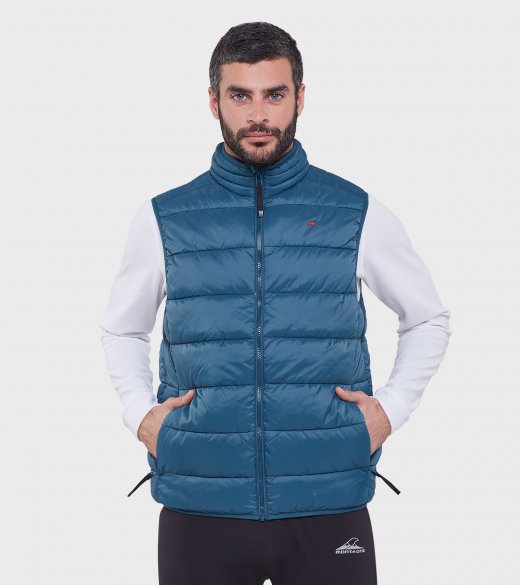 Chaleco de hombre Kibo