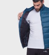 Chaleco de hombre Kibo