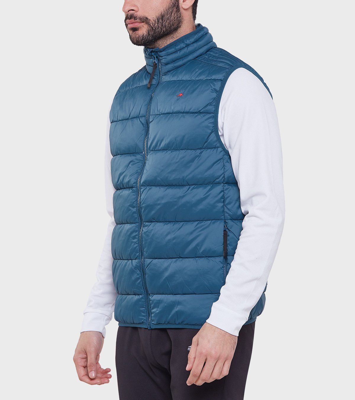 Chaleco de hombre Kibo