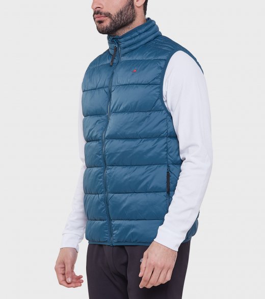 Chaleco de hombre Kibo