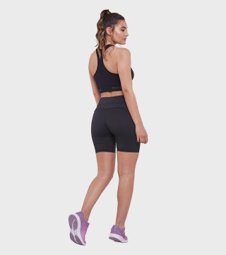 Calza de mujer Training Corta