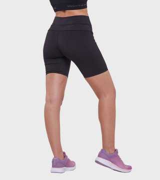 Calza de mujer Training Corta