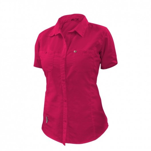 Woman shirt quick drying Daphne M/C