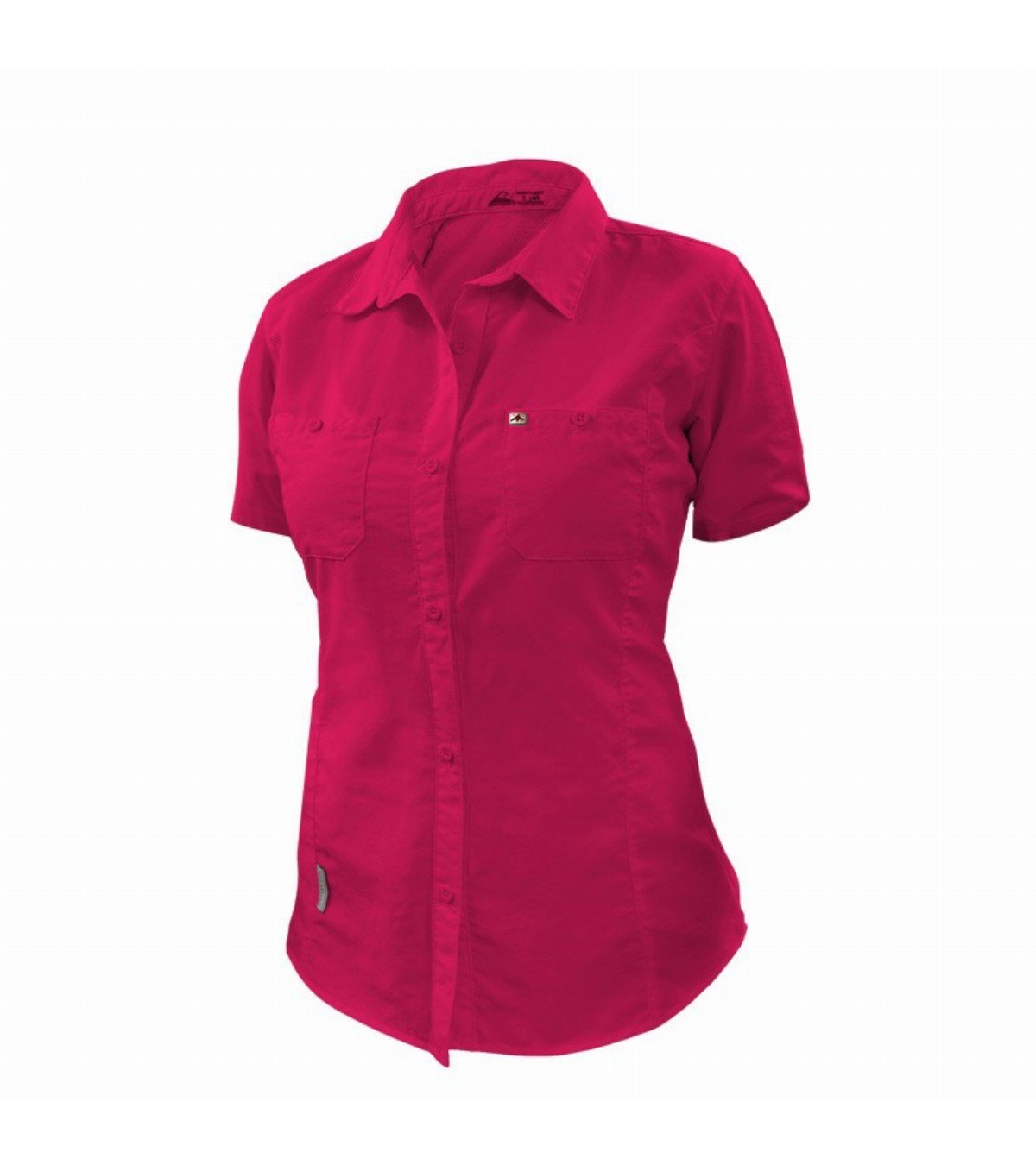 Woman shirt quick drying Daphne M/C Woman shirt quick drying Daphne M/C