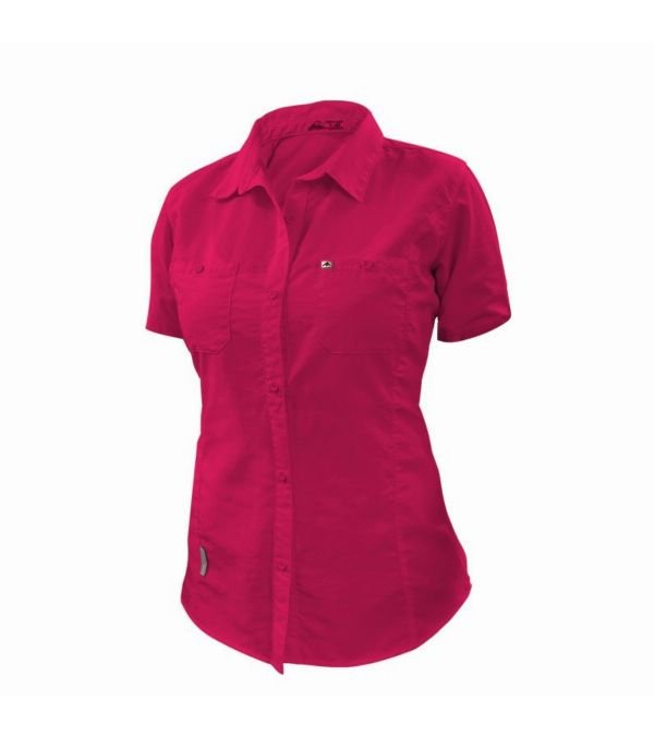 Woman shirt quick drying Daphne M/C