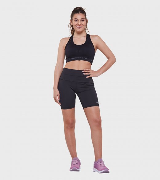 Calza de mujer Training Corta