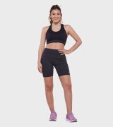 Calza de mujer Training Corta
