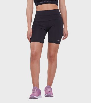 Calza de mujer Training Corta