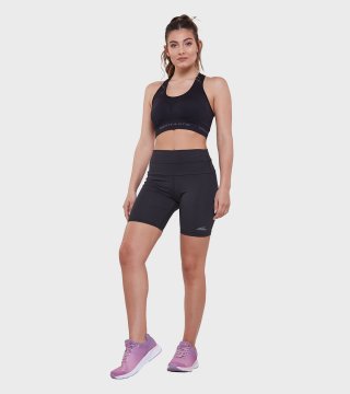 Calza de mujer Training Corta